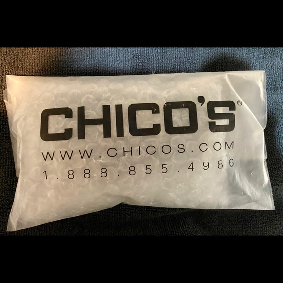 Chico’s Patra Chain Belt - Picture 13 of 13